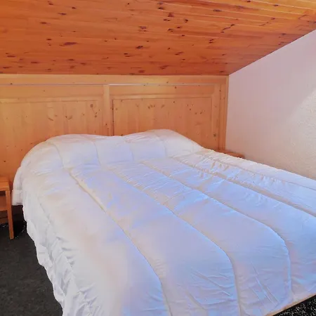 Daire Duplex Cosy Pour 6 A La Plagne, Au Pied Des Pistes - Fr-1-353-8 *