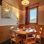 Apartment Duplex Cosy Pour 6 A La Plagne, Au Pied Des Pistes - Fr-1-353-8 La Plagne