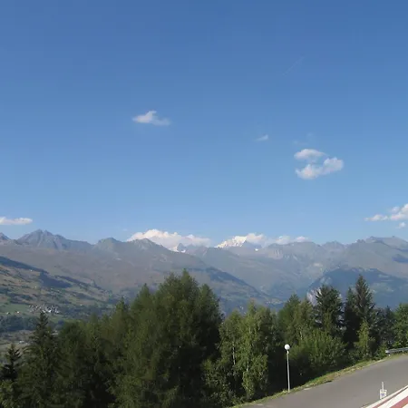 Apartamento Duplex Cosy Pour 6 A La Plagne, Au Pied Des Pistes - Fr-1-353-8 *