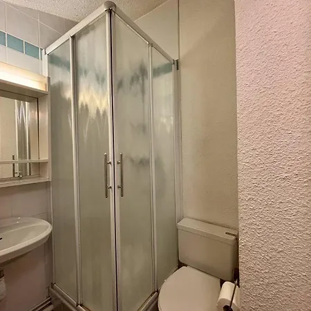 Duplex Cosy Pour 6 A La Plagne, Au Pied Des Pistes - Fr-1-353-8 La Plagne